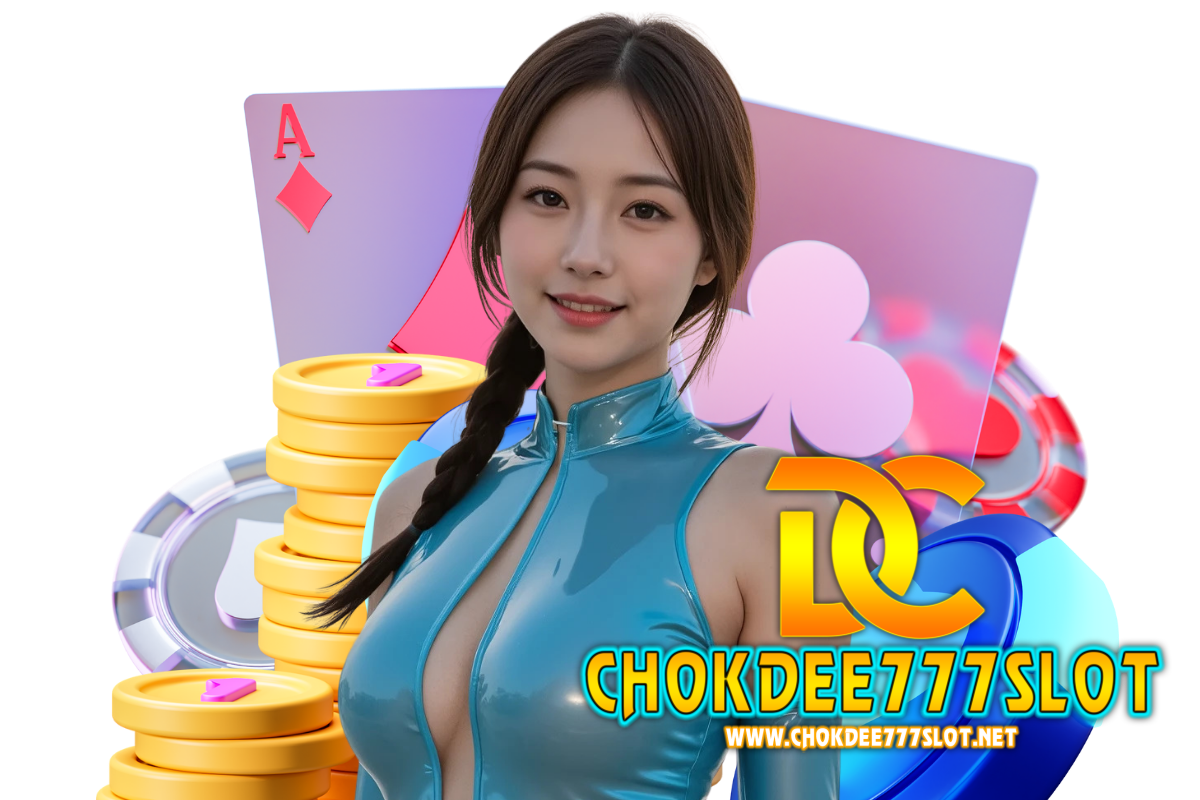 chokdee777 slot